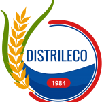 Logotipo Distrileco PNG